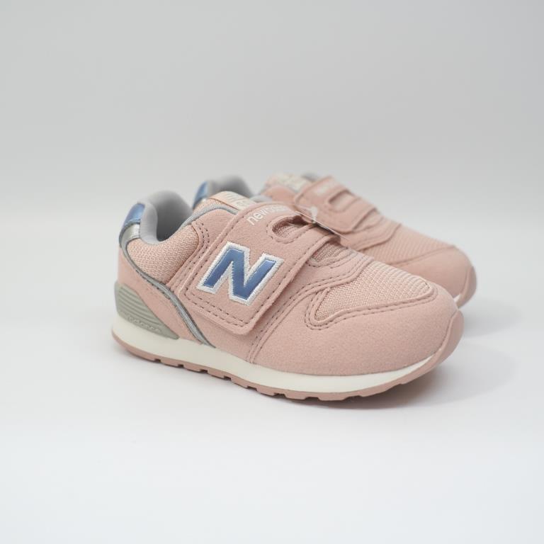 NEW BALANCE IZ996JJ3 W楦 小童款 運動鞋 紐巴倫 兒童 寬楦 休閒鞋