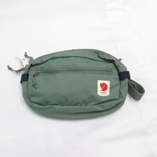 Fjallraven北極狐 High Coast Hip Pack 腰包 23223-4色【iSport愛運動】