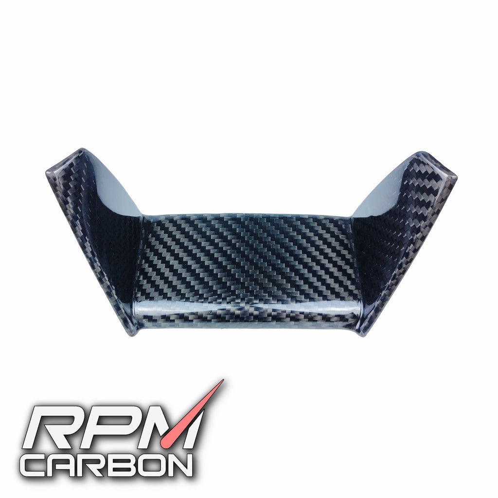 [PCM] RPM YAMAHA YZF-R1 / R1M 2015-2019 頭罩 碳纖維 進氣口 碳纖維 進氣 飾蓋