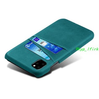 |毛二力⚡Iphone 12 Pro Max Case 信用卡復古 Pu 皮革錢包保護套
