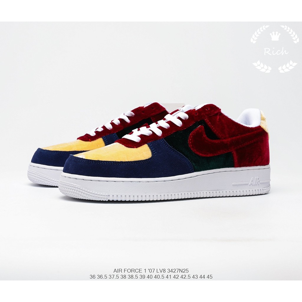 aime nike air force 1