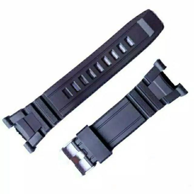 卡西歐 G SHOCK 錶帶 PRG-130 PRG130 PRG 130 橡膠錶帶 GSHOCK PRG130