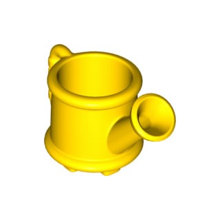 LEGO 樂高 DUPLO 得寶系列 得寶 澆水器