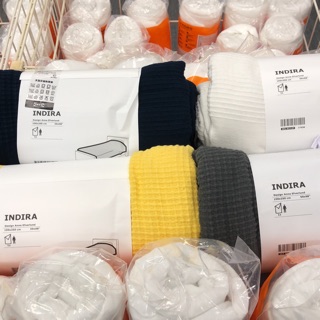 宜家家居IKEA-床罩150*250-230*250 ikea代購 蓋毯 毛毯 保暖毯子