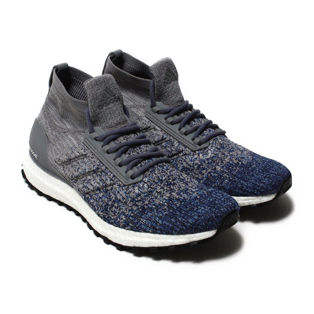 Adidas Ultraboost All Terrain ATR BB6128 US10.5 男慢跑鞋