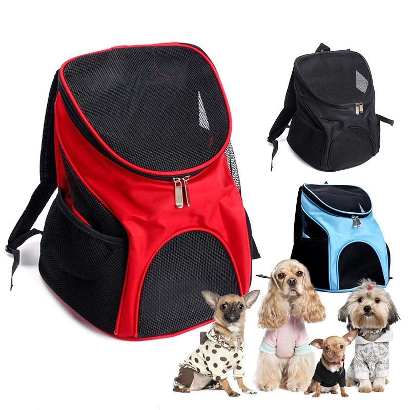 狗狗背包 貓包泰迪外出 寵物背包 外出後背包後背包 便攜包包貓咪胸前包