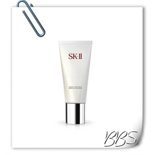 Sk-ii sk2 SKII 面部護理溫和潔面乳 120g