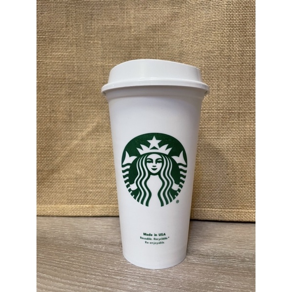 Starbucks Kermit美國限定版，環保杯，隨行杯，冷熱飲，16oz/473ml, 星巴克隨行杯*美國製