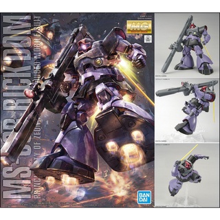 【萌品市集】組裝模型 鋼彈模型 BANDAI MG 裡克德姆