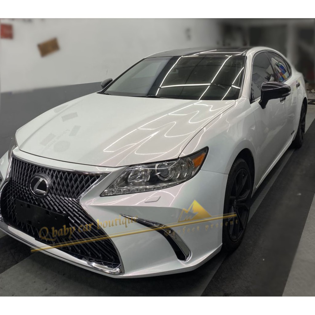<Q寶貝>   12 13 14 15年 LEXUS 老款 es 改新款lS18年 ES300H改 LS350