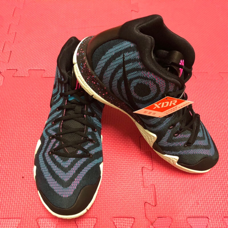 （全新）正版NIKE KYRIE 4 EP