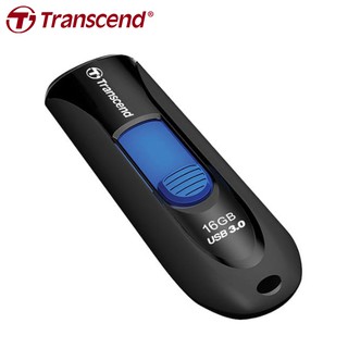 創見 Transcend JetFlash 790 32G 64G 128G USB 3.1 黑色 高速 隨身碟 公司貨