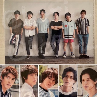 関ジャニ 關八kanjani8 官方照片shop照安田章大錦戶亮大倉忠義 蝦皮購物