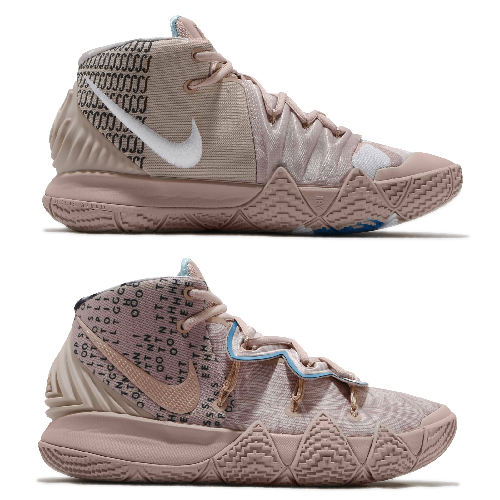 kyrie 11 23 15