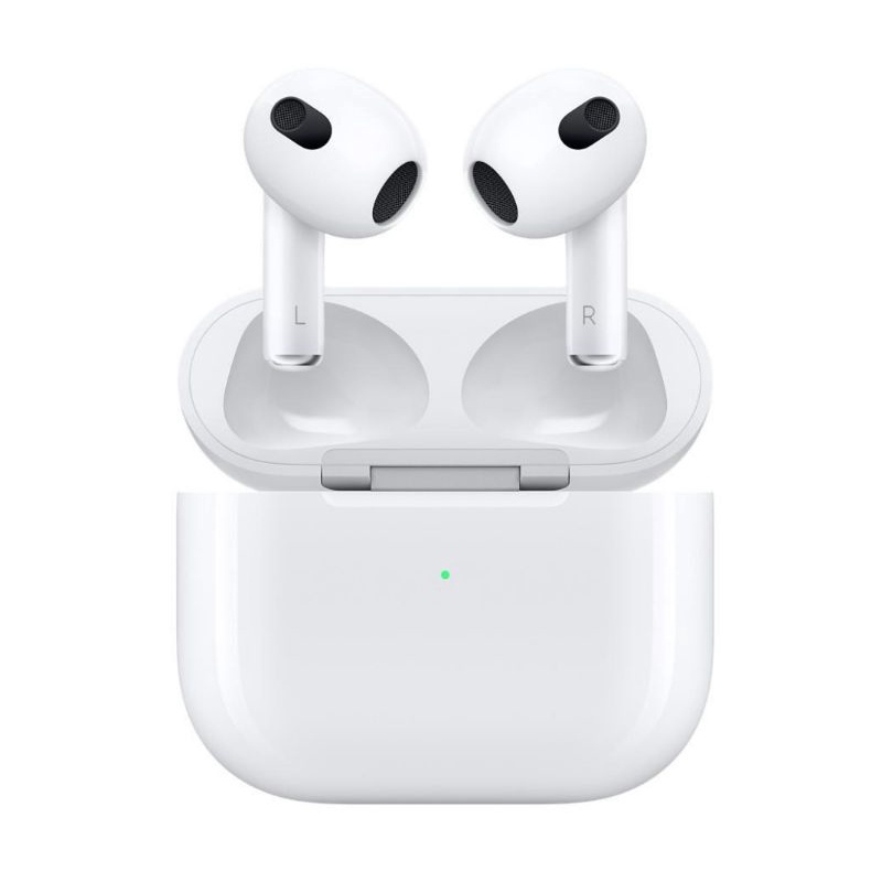 自售 Apple AirPods 第三代公司貨