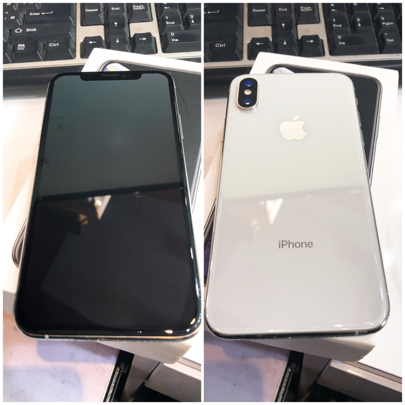 📲嚴選蘋果 3c🍎 iPhone XS 64gb