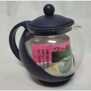 玻璃有防燙茶壺 ~ 沖泡壺 泡茶壺 泡茶杯 茶葉杯 茶葉壺 濾茶壺 沖茶杯 沖茶器