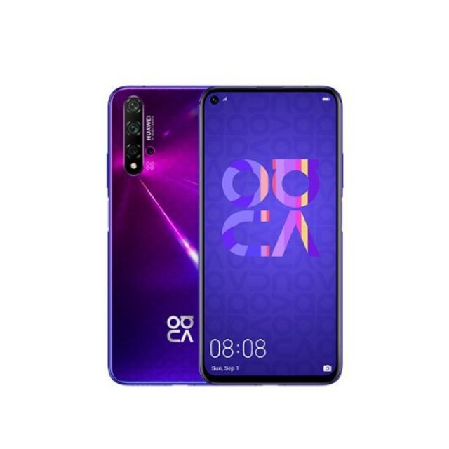 華為Huawei NOVA 5T