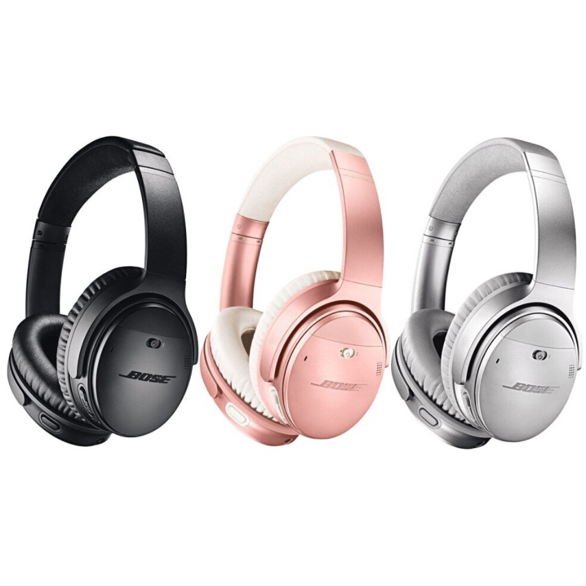 bose quietcomfort 35ii