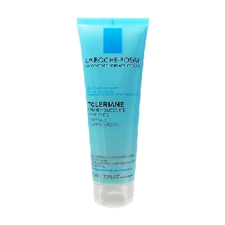 LA ROCHE-POSAY 理膚寶水 多容安泡沫洗面乳50ml／ 125ml 溫和清潔【小三美日】D405332x