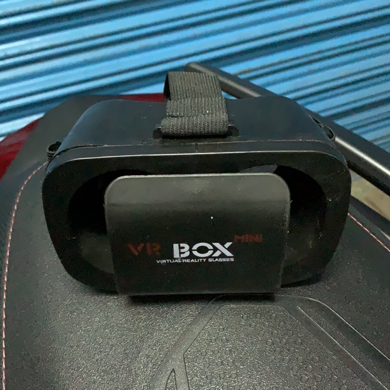 VR BOX MINI