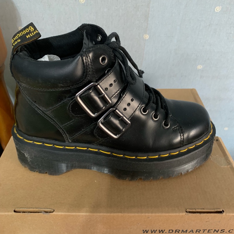 dr martens bryony