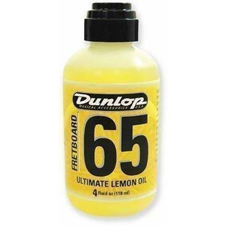 ☆唐尼樂器︵☆ DUNLOP 6554 烏克麗麗/民謠吉他/電吉他/電貝斯 Bass 指板油/ 檸檬油