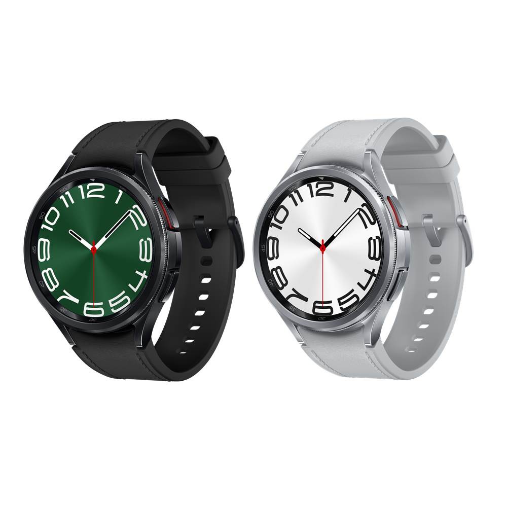 SAMSUNG Galaxy watch6 Classic 47mm 藍芽版(R960) 現貨 廠商直送