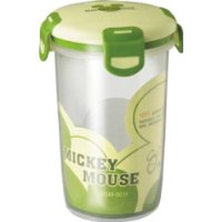 Disney 迪士尼 Mickey Mouse 健康米奇保鮮盒 540ml DSM-5011 正版授權商品 保鮮杯