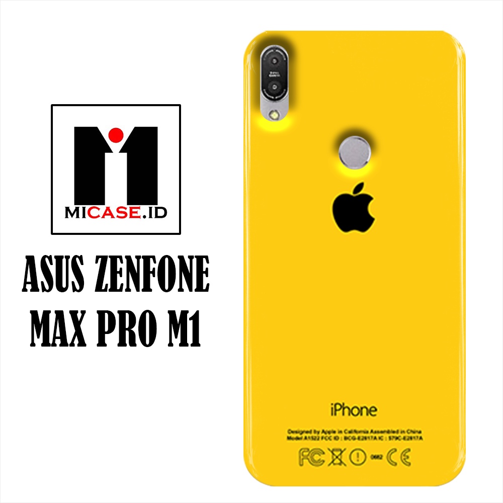 華碩 外殼 ASUS ZENFONE MAX PRO M1 外殼 ASUS ZENFONE MAX PRO M1 最新時