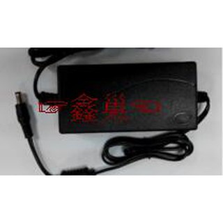 【鑫巢】( DC12V 5A一體式 )電子穩壓 變壓器 AC110V-220V