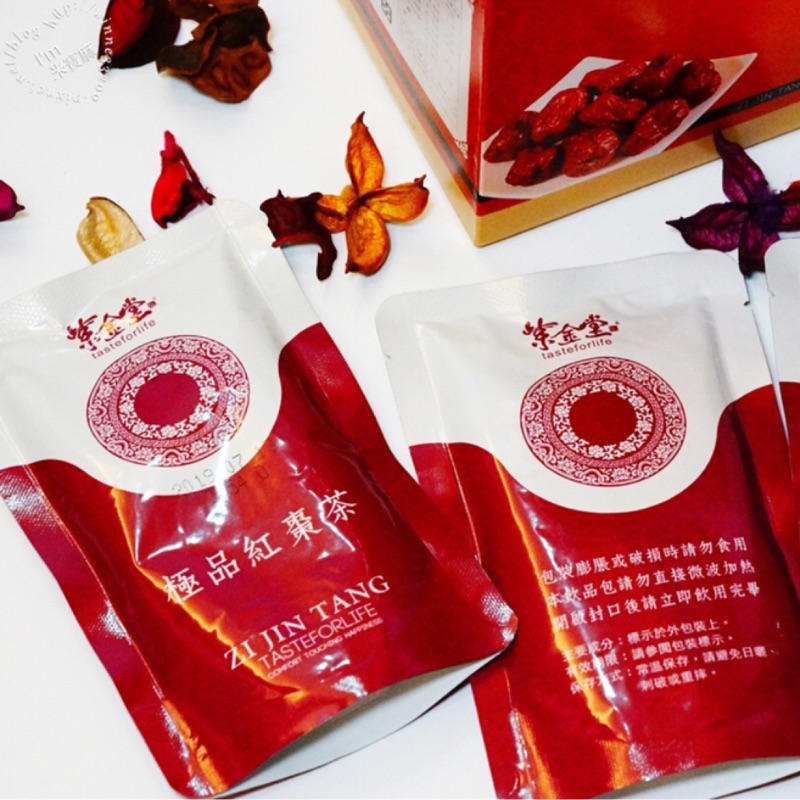 紫金堂紅棗茶 蝦皮購物