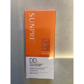 上麗高效DD潤澤水防曬SPF50+