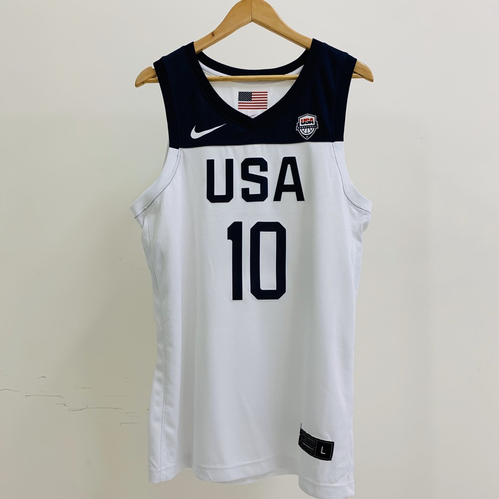 tatum usa jersey