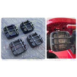 ~MEDE~ HONDA CT125 CT 125 方向燈罩 方向燈保護罩 方向燈保桿 保桿 保護照 保護支架 支架