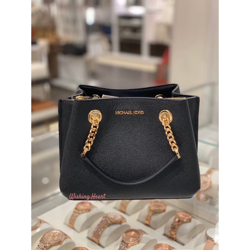Michael Kors Teagen 黛妃包殺手包現貨 蝦皮購物
