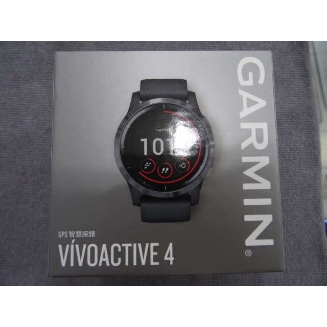 GARMIN Vivoactive 4 GPS的價格推薦- 2023年11月| 比價比個夠BigGo