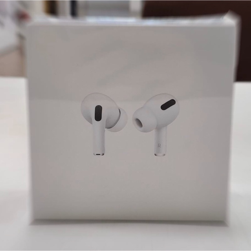 全新未拆 air pods pro 台灣公司貨 現貨