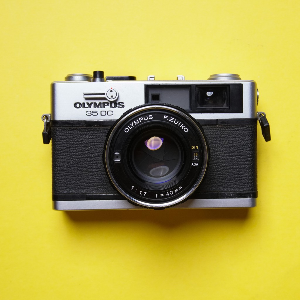 販売 OLYMPUS 35DC sushitai.com.mx