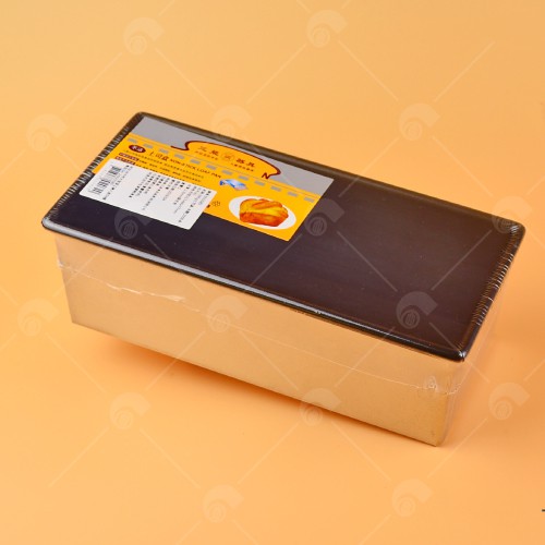 【艾佳】SN2082-385g吐司盒-本體(不沾)/個