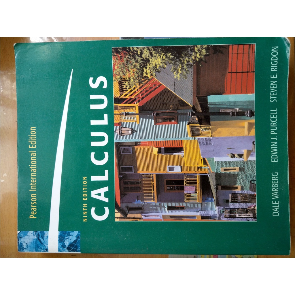 Calculus, 9/e (IE-Paperback)