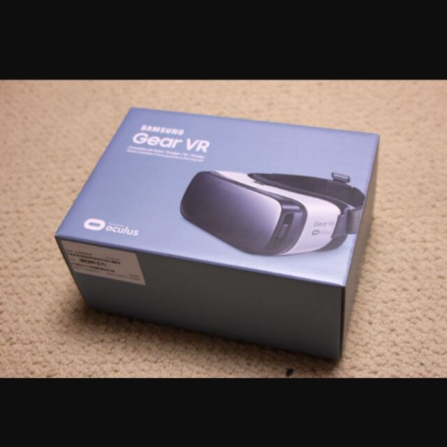 三星GEAR VR