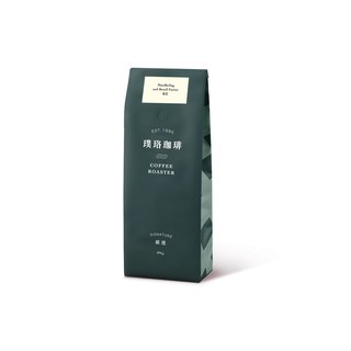 【璞珞珈琲】嚴選咖啡豆-曼巴454g