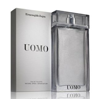 完售!補貨中~Zegna Ermenegildo Zegna Uomo 男性淡香水100ML