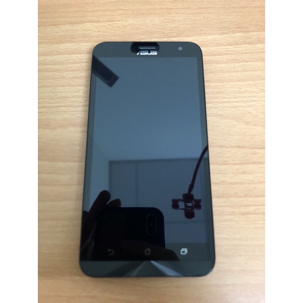 Asus ZenFone 2 Laser 二手手機