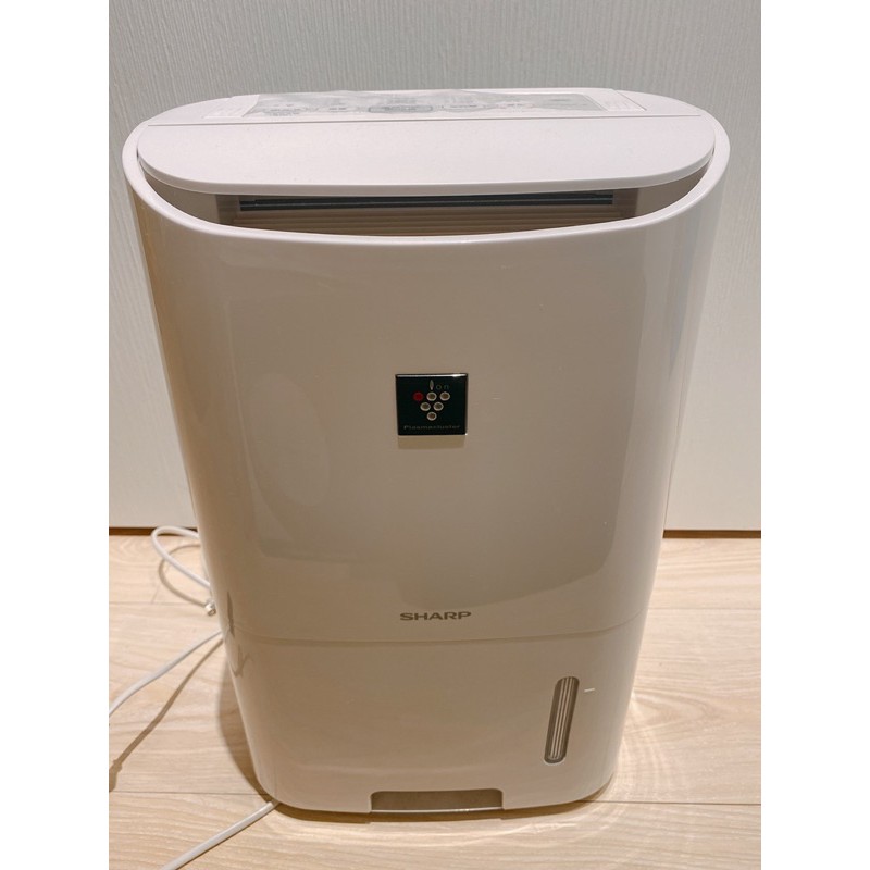 衣類乾燥機 除湿機 SHARP DW-F65HT-W 除濕機dw-f65ht-w - FindPrice 價格網2025年8月精選購物推薦