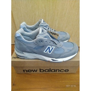 New balance M991NGN