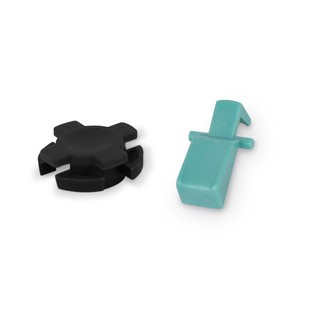 Intuitive Cube X-Guard 「十字扣&安全扣」手機架 鋁合金 手機套 酷比扣 無限扣 《淘帽屋》