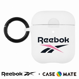 【美國Case-Mate】AirPods ReeBok 限量聯名保護殼