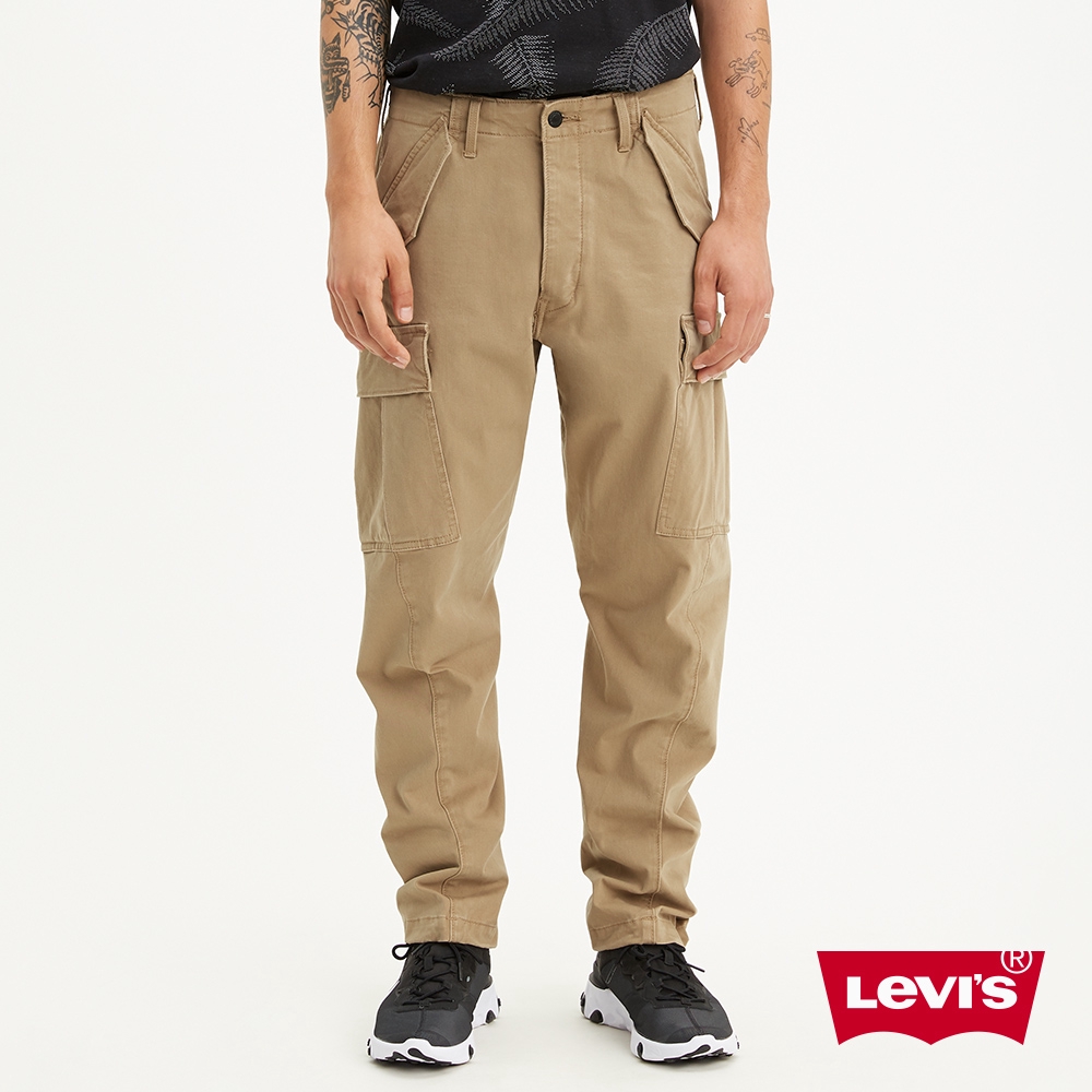 denizen levi's size chart